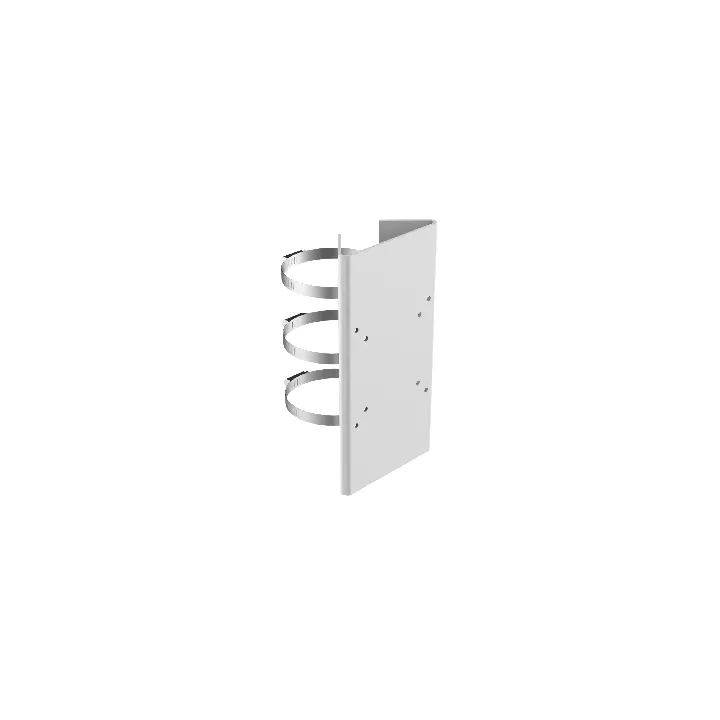 Ds-1275Zj Support Poteau 250 X 127 X 140Mm