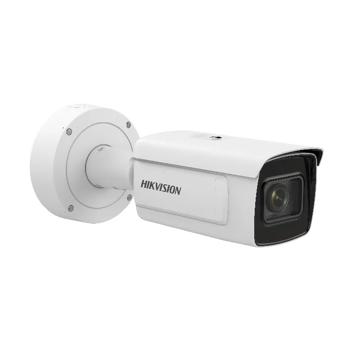 Ids-2Cd7A46G0/P-Izhsy8-32Mm Caméra Anpr 4Mp 140Db Ir100M Ip67 Ik10 Nema4X