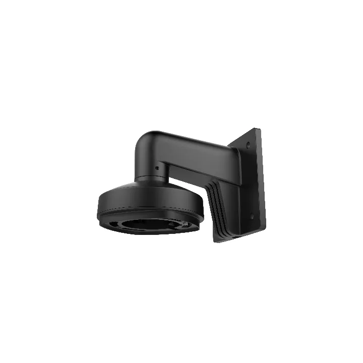 Ds-1272Zj-120Hik Black Alumi Alloy 120×122×1735Mm 430G