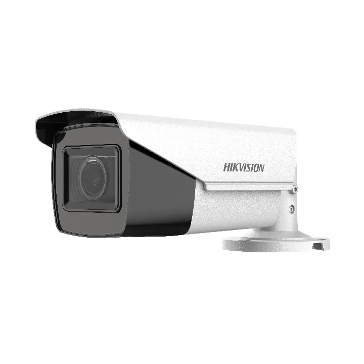 Ds-2Ce19H0T-It3Ze Hdoc Caméra Bullet 5Mp 27-135Mm Poc Ir40 Ip67