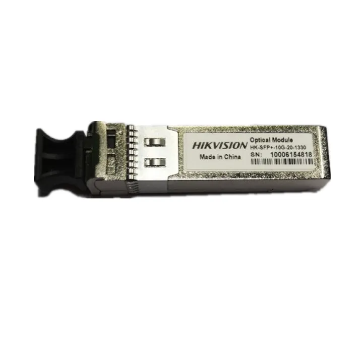 Hk-Sfp+-10G-20-1330 Fibre Monomode