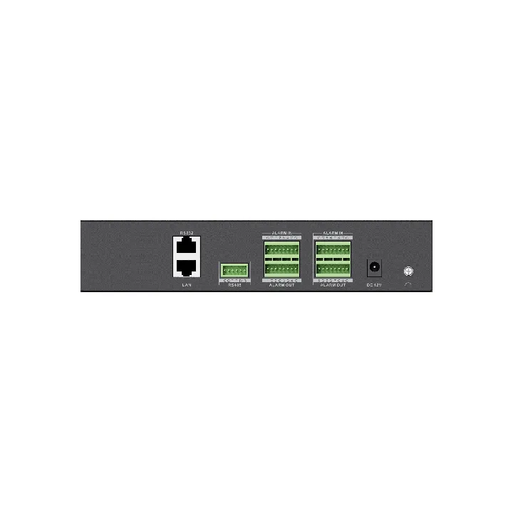 Ds-6901Udic Decodeur, 1 Hdmi 4K Decodeur