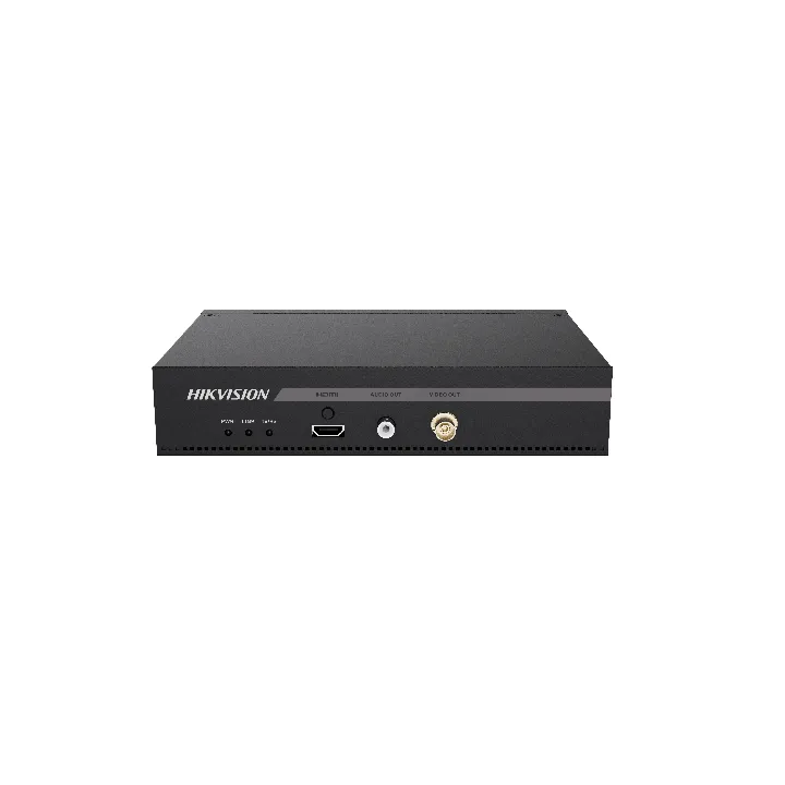 Ds-6901Udic Decodeur, 1 Hdmi 4K Decodeur