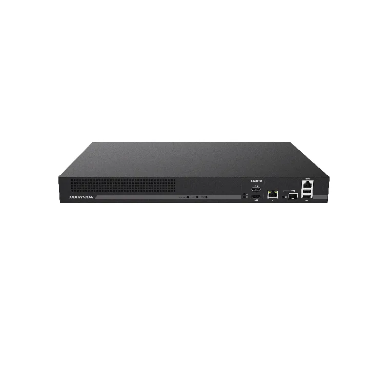 Ds-6904Udibdecoding Décodeur Mur D'Écran Pour 4 Écans Max