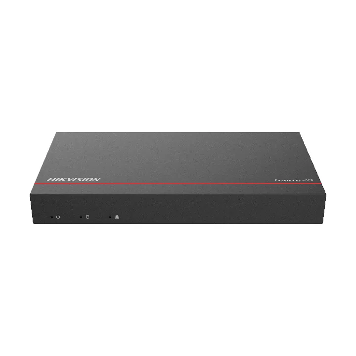 Ds-E08Ni-Q1/8Pssd Pre-Installed 2T Ssd Up To 8-Ch Ip