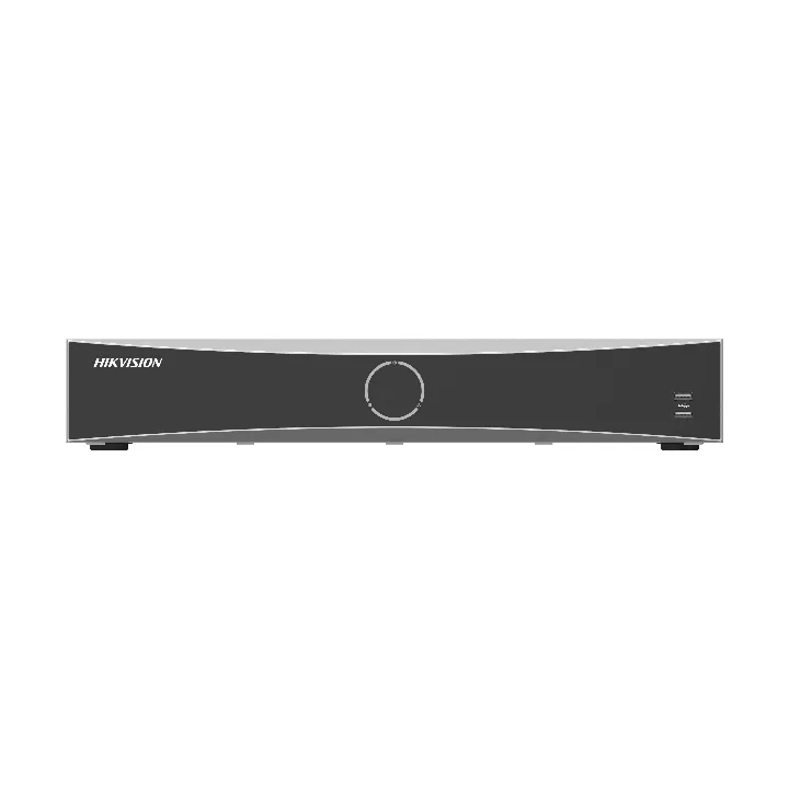 Ds-7732Nxi-K4D Enregistreur Nvr 32 Voies,Acusense, 4Xsata,12Mp,Hdmi/Vga