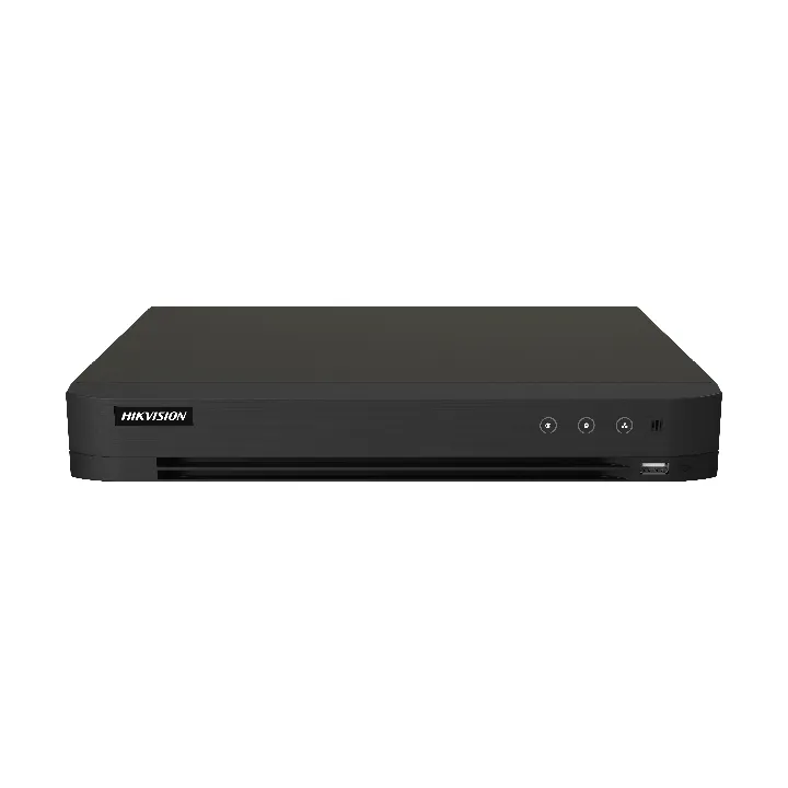 Ids-7216Hqhi-M1/Xt Enregistreur Numérique 16 Canaux 1080P 1U H.265 Acusense