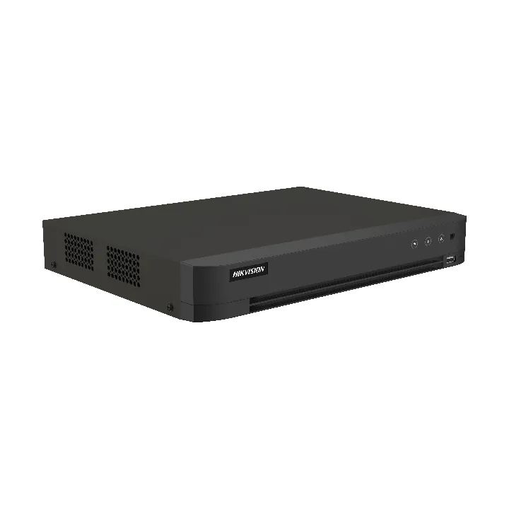 Ids-7216Hqhi-M1/Xt Enregistreur Numérique 16 Canaux 1080P 1U H.265 Acusense