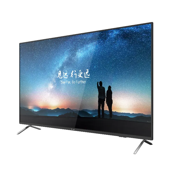 Ds-D5065Uc-C 65" Ecran 4K, Hdmi2, Vga1, Usb1, Build-In Speaker, 350