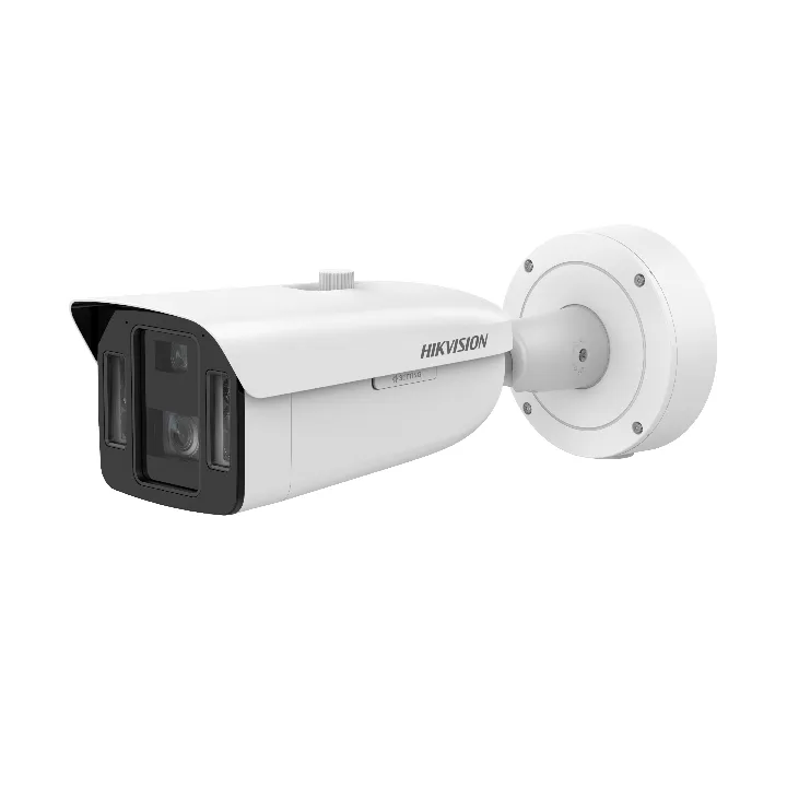 Ids-2Cd8A46G2-Xzhsy0832/4 Caméra Bullet 4Mp Deepinview Multi-Sensor