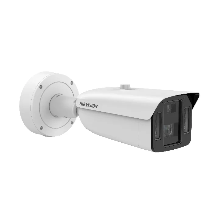 Ids-2Cd8A46G2-Xzhsy0832/4 Caméra Bullet 4Mp Deepinview Multi-Sensor