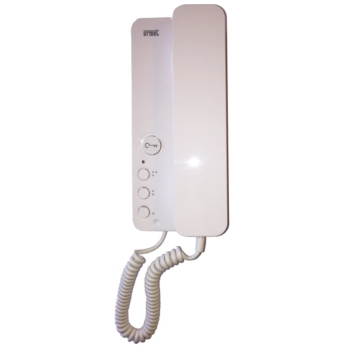 Poste Audio 2Voice Miro À Combiné pour systèmes URMET