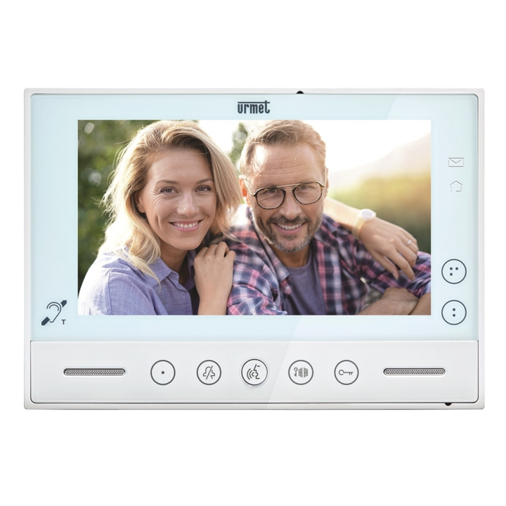 Moniteur MODO 7" 2 Voice (*)