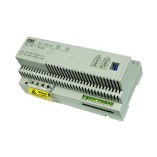 Alimentation 110/230V Pour  E2W Video pour systèmes URMET