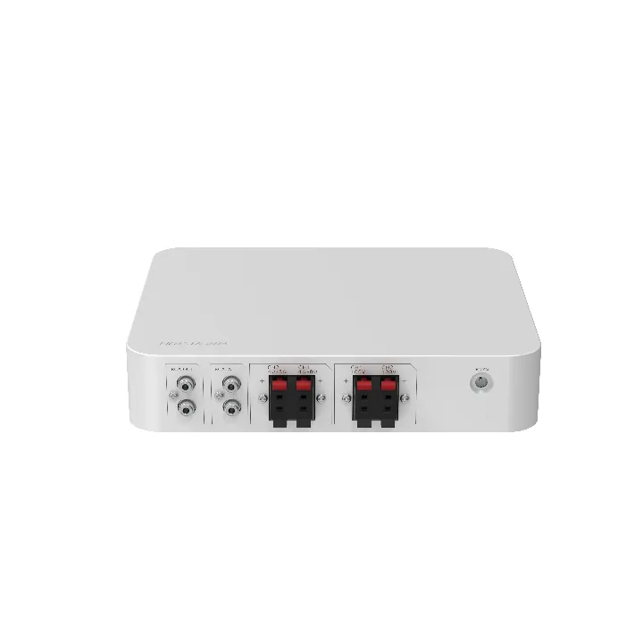 Ds-Qae0A60G1-Vb Amplificateur Audio Avec Bluetooth