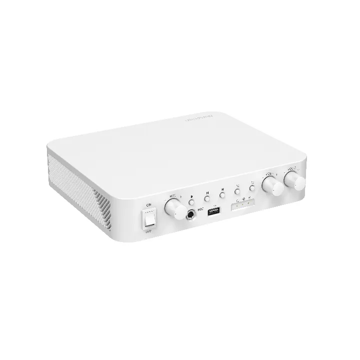Ds-Qae0A60G1-Vb Amplificateur Audio Avec Bluetooth