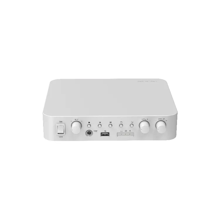 Ds-Qae0A60G1-Vb Amplificateur Audio Avec Bluetooth