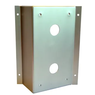 Support Avec Contact Plaque De pour systèmes URMET