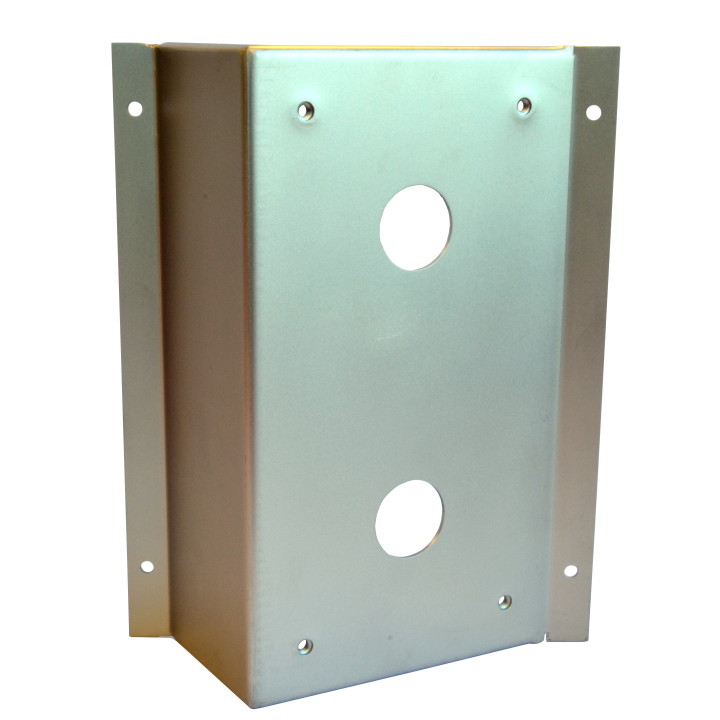 Support Avec Contact Plaque pour 4812/10