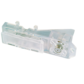 Bouton Porte Etiquette Complet