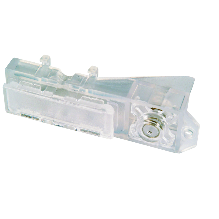 Bouton Porte Etiquette Complet