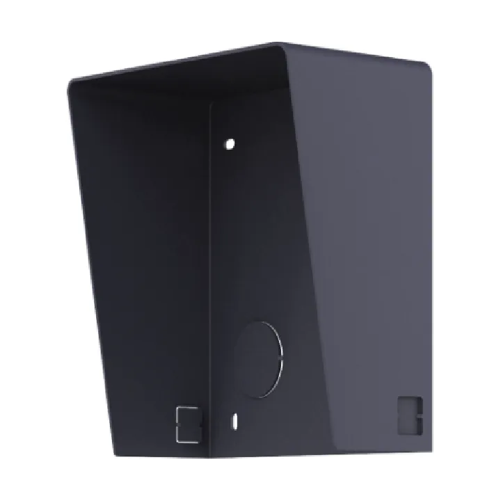 Casquette De Protection Pluie Pour Platine Modulaire – 1 Module