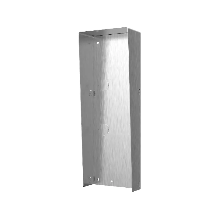 Casquette Anti-Pluie Pour Platine Modulaire