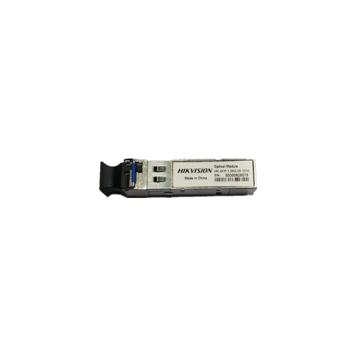Hk-Sfp-125G-20-1310O-Std Module Fibre Optique