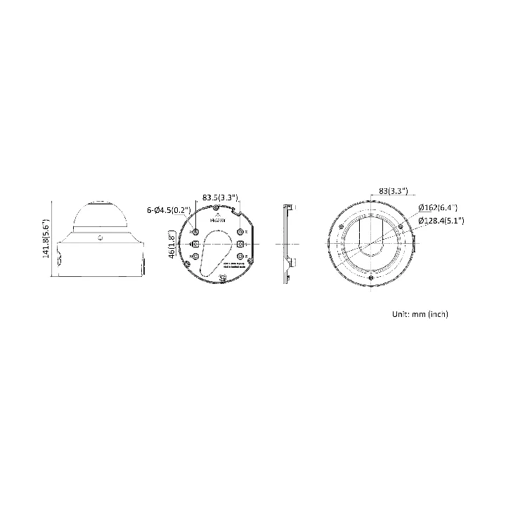 Ds-2Cd3D46G2T-Izmsu28-12Mmc