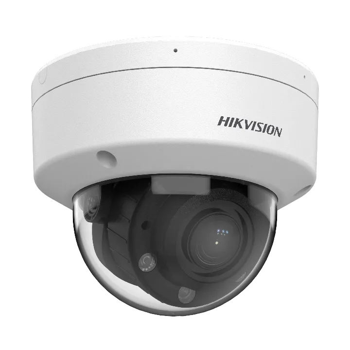 Ds-2Cd1763G2-Lizsu28-12Mm Caméra Dome, 6 Mp, Fixed Lens, Normal, 21-
