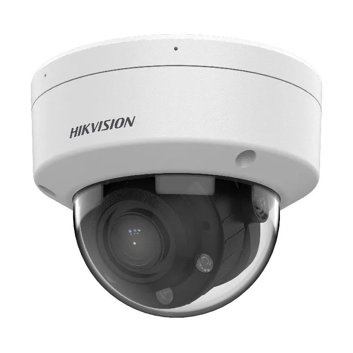 Ds-2Cd1763G2-Lizsu28-12Mm Caméra Dome, 6 Mp, Fixed Lens, Normal, 21-