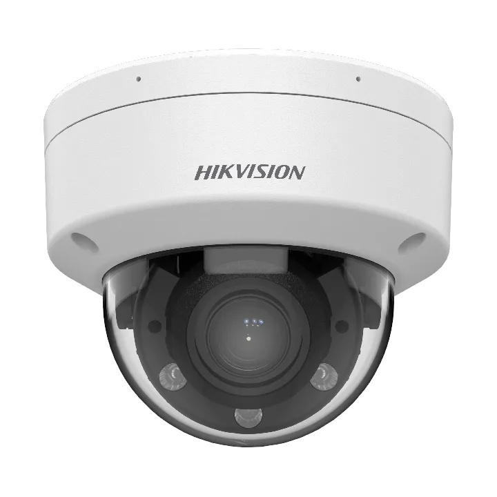 Ds-2Cd1763G2-Lizsu28-12Mm Caméra Dome, 6 Mp, Fixed Lens, Normal, 21-