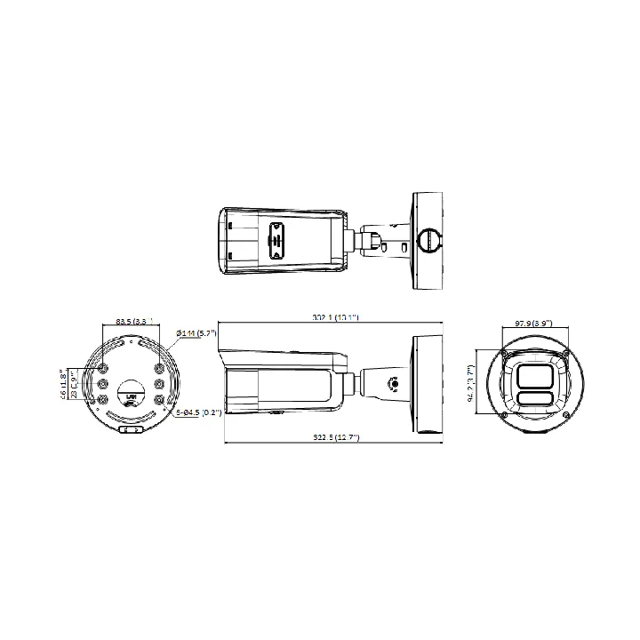 Ds-2Cd3646G2-Izs27-135Mmhef