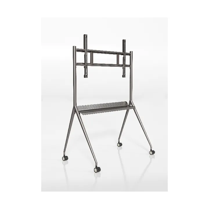 Ds-D5Abky2-S Support Mobile, Adapté Pour 55-75 Pouces
