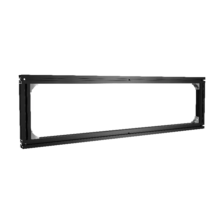 Ds-Dl126033W Support Cadre Pour Mur D'Images 1X2 For Ds-D4209-Hwf, Ds-D4212Fi-Gwf/Cwf