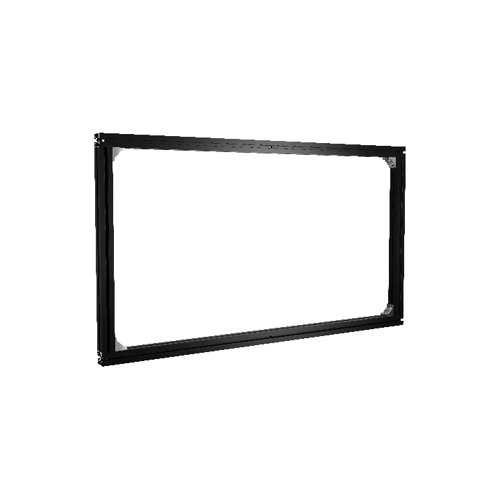 Ds-Dl226033W Support Cadre Pour Mur D'Images 2X2 For Ds-D4209-Hwf, Ds-D4212Fi-Gwf/Cwf