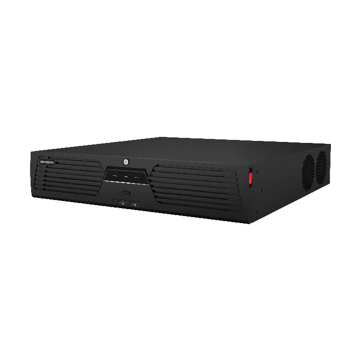 Ds-9664Ni-M8/Rstdnvr Enregistreur Série Ultra Nvr 8K À 64 Canaux, 2U