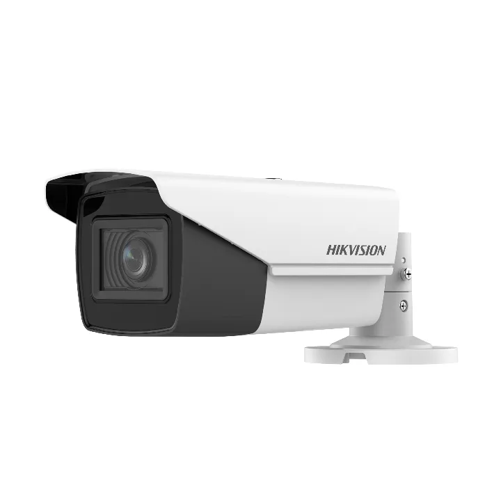 Ds-2Ce19U1T-It3Zftvu Caméra Bullet,8Mp@125Ips,Ip67,4 En 1