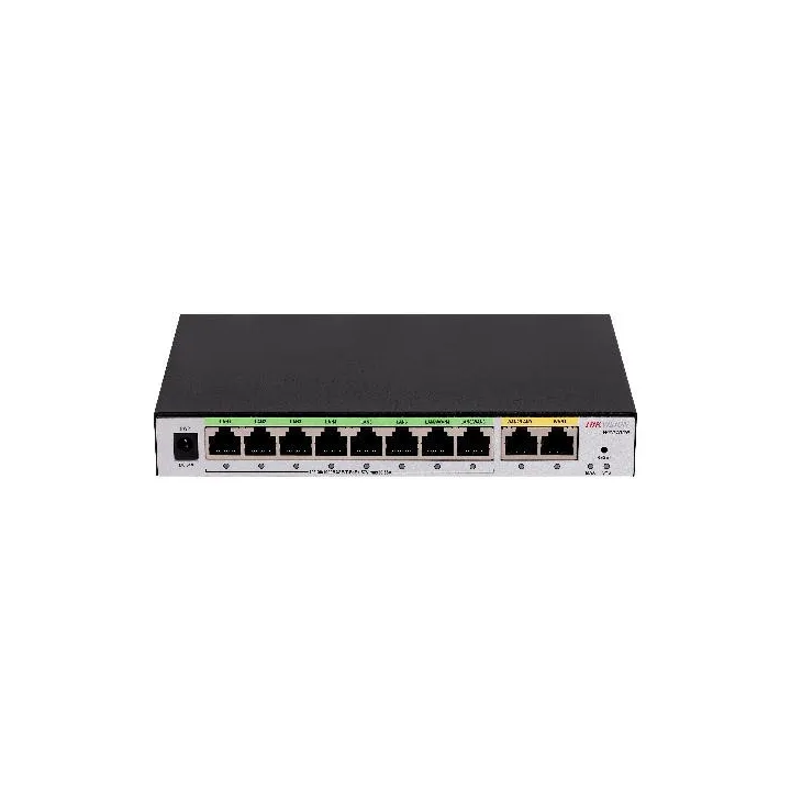 Ds-3Wg210Gp-Sio-Std Routeur Ac Poe 200 Utilisateurs