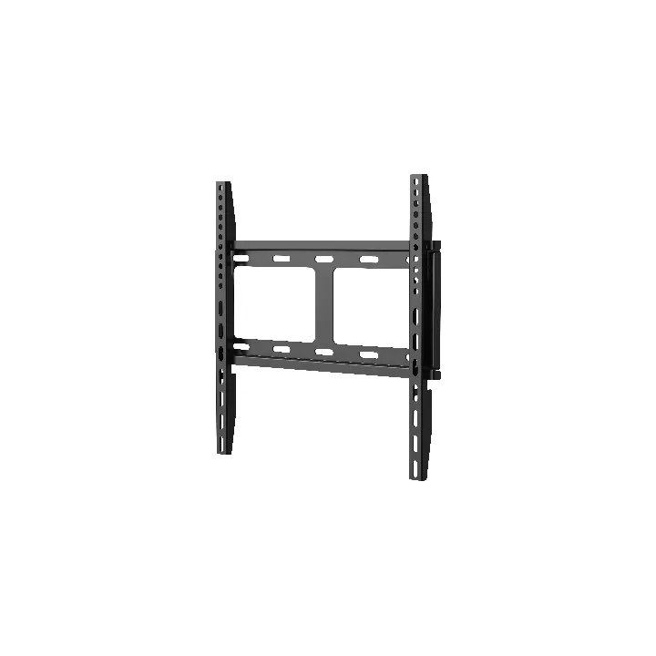 Support Mural En Acier Renforcé Pour Moniteur De Grande Taille
