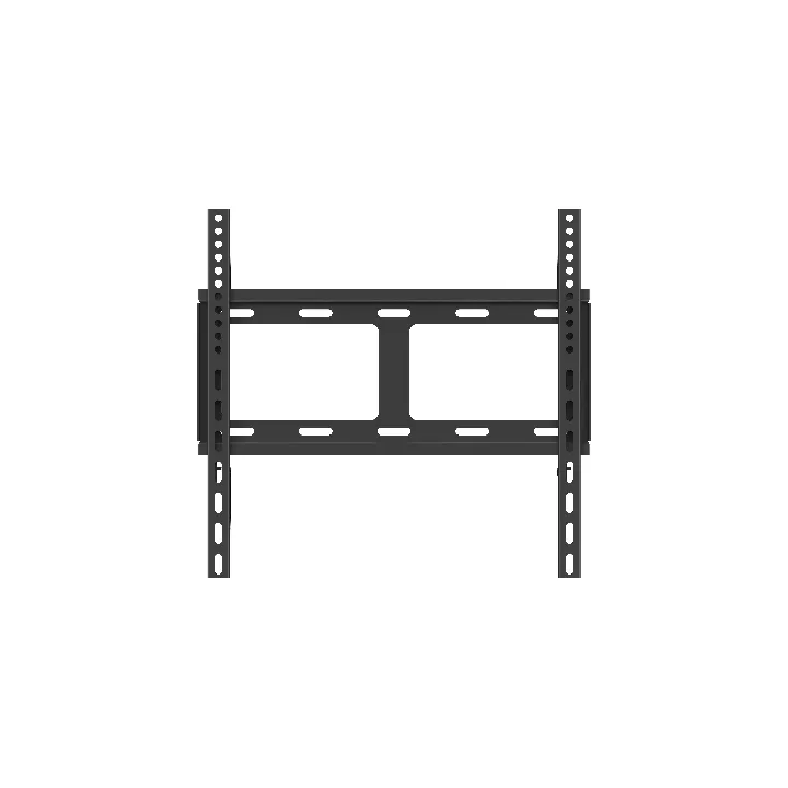 Support Mural En Acier Renforcé Pour Moniteur De Grande Taille