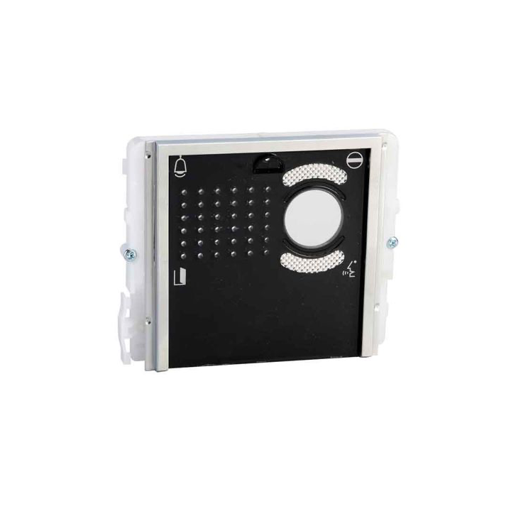 Module 0 Bouton Pour Unité Audio/Vidéo Série Ikall