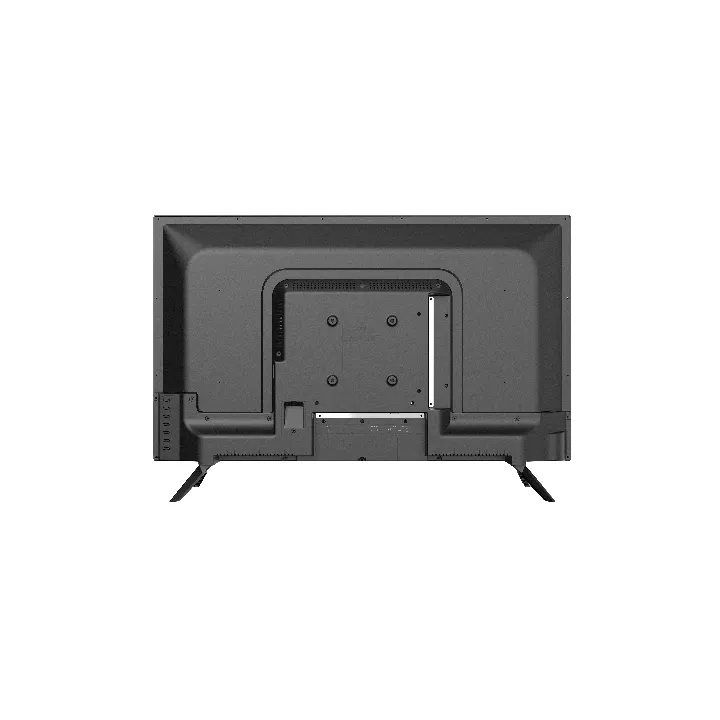 Ds-D5032F3-1P0 Moniteur 31.5, 1920 X 1080, 1 Hdmi 1 Vga, 24-7