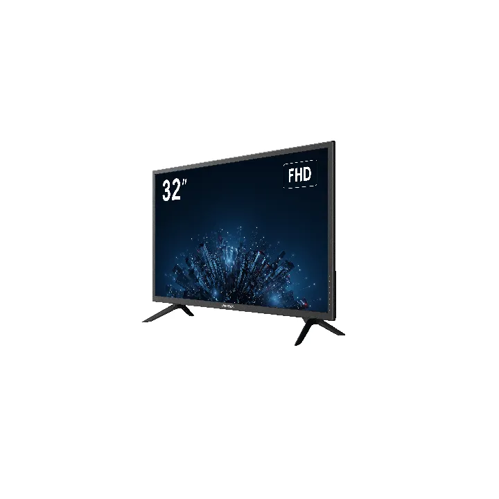 Ds-D5032F3-1P0 Moniteur 31.5, 1920 X 1080, 1 Hdmi 1 Vga, 24-7