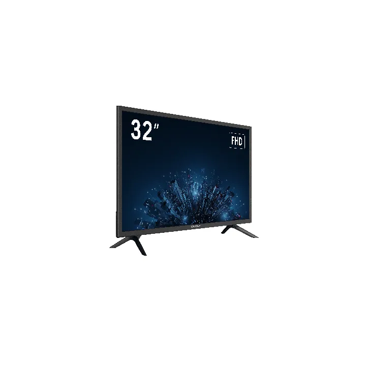 Ds-D5032F3-1P0 Moniteur 31.5, 1920 X 1080, 1 Hdmi 1 Vga, 24-7