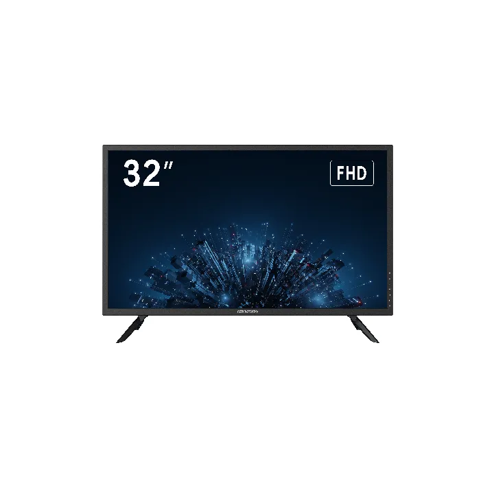 Ds-D5032F3-1P0 Moniteur 31.5, 1920 X 1080, 1 Hdmi 1 Vga, 24-7