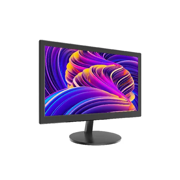 Ds-D5019S0-1P0 Moniteur 18.5, 1366X768, 1 Hdmi, 1 Vga, 24-7