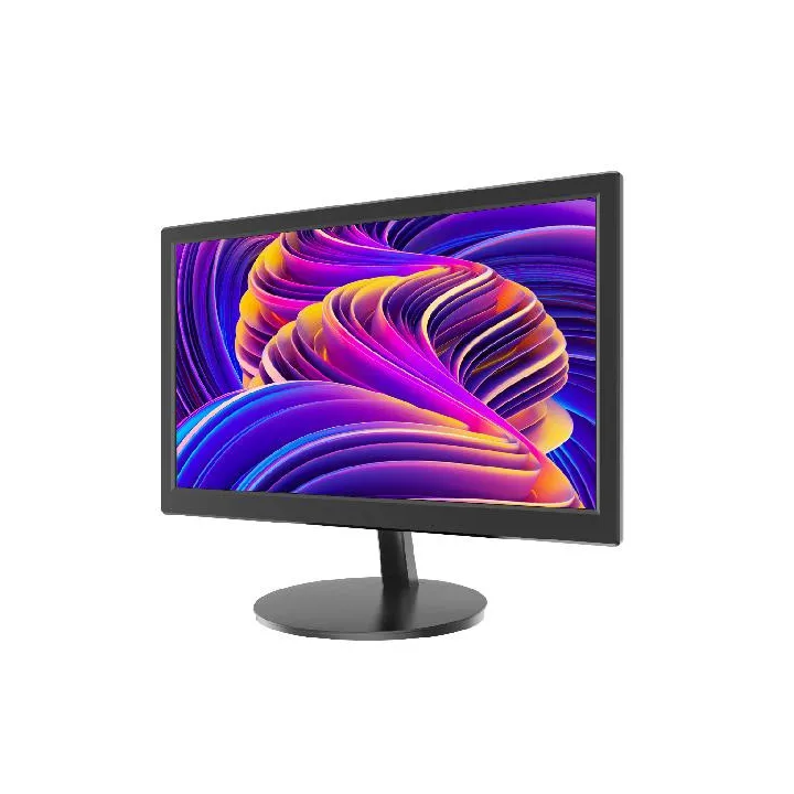 Ds-D5019S0-1P0 Moniteur 18.5, 1366X768, 1 Hdmi, 1 Vga, 24-7