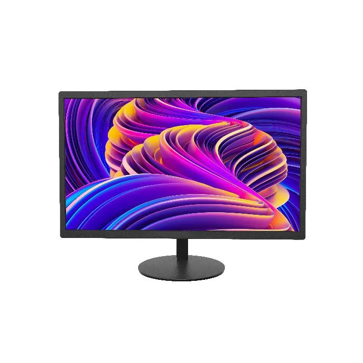 Ds-D5019S0-1P0 Moniteur 18.5, 1366X768, 1 Hdmi, 1 Vga, 24-7