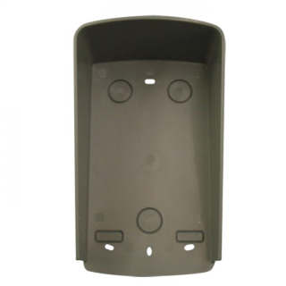 Visière Saillie Pour Platine 3501 Et 3502